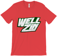 wellzintm T-Shirts