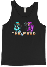 SpartanWarGames.com - The Feud - Tank Top