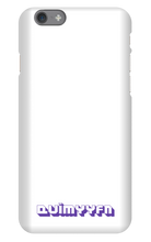 quimyyfn iPhone Phone Cases