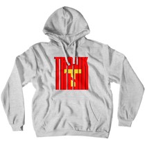 gametrolik Hoodies (No-Zip/Pullover)