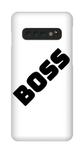 mr_cracked_lord Samsung Phone Cases