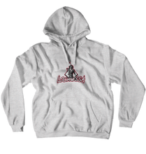 LochNessa Gaming Hoodies (No-Zip/Pullover)