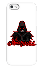 c4nnibull iPhone Phone Cases