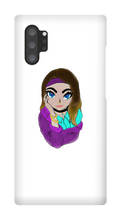 clueless_quartz Samsung Phone Cases