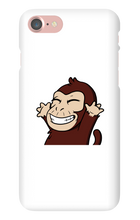lafamonkeytv iPhone Phone Cases