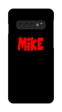mikepinguino_ Samsung Phone Cases