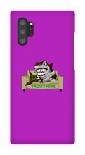 yaguymike Samsung Phone Cases