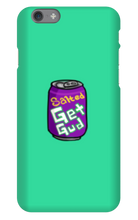 thewilyfoxakatmcgaming iPhone Phone Cases