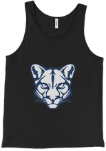 Cougar Tanktop!