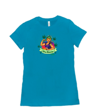 THC Pinup Women’s T-shirt