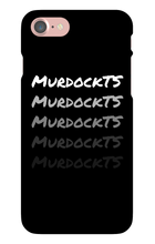 MurdockTS iPhone Phone Cases