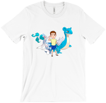Pixel CarSantos
