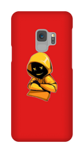 stupidstuffvlogs Samsung Phone Cases