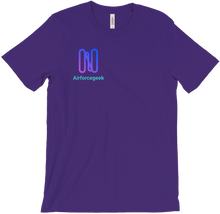airforce_geek logo T-Shirt