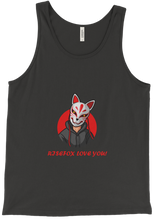 therisefox Tank Top