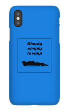 iPhone Cases - Simply simply lovely