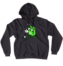Juicy_AUS Hoodies (No-Zip/Pullover)