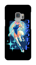 Samsung Lunar Ran