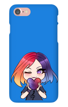 KarineLove iPhone Phone Cases