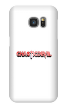 cha0ticd3vil Samsung Phone Cases