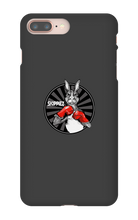 Logo iPhone Cases