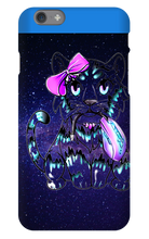 tinytigergirl iPhone Phone Cases