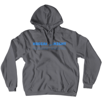 xodian_knight Hoodies (No-Zip/Pullover)