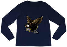 twitchtvfalcons Long Sleeve Tee