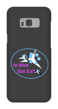 STAR FLY - Samsung Phone Cases