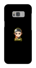 ositocraft_gaming Samsung Phone Cases