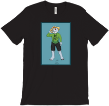CAMISA - MASCOTE - ST007