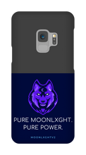 moonlxghtv2 Samsung Phone Cases