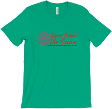 sciencebehindthescare T-Shirts