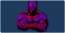 lahooly XXL Gaming Mousepad