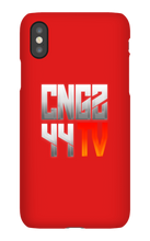 cengiz44tv iPhone Phone Cases