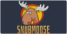 snubmoose_gaming XXL Gaming Mousepad