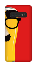 doctorbier Samsung Phone Cases