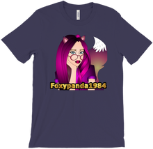 foxypanda1984 T-Shirts