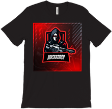 nuckkerop T-Shirts