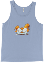 burgerkingler Tank Top