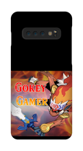Gokey Gamer LIMITED-TIME Samsung Phone Cases!
