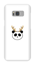 Panda Bells Samsung Phone Case