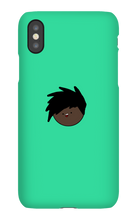 slimeboyatyt iPhone Phone Cases