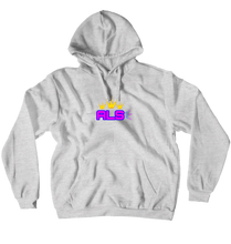 ALS Hoodies (No-Zip/Pullover)