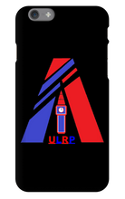 unitedliferoleplay iPhone Phone Cases