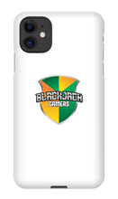 Blackjack Gamers iPhone Phone Cases