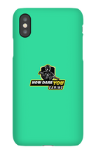 HDY IPHONE CASE