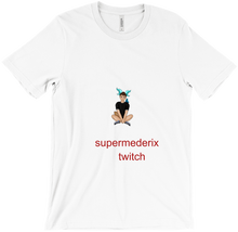 supermederix T-Shirts