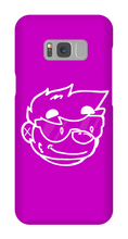 Azrilich Outline Samsung Cases