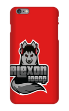 alexon1080p iPhone Phone Cases